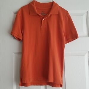Cherokee Boy's Polo Shirt